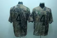 vikings-no-4 nfl camouflage t-shirt favre